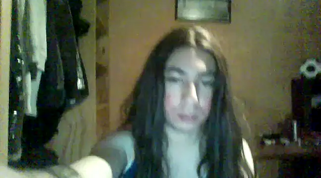 Yasmin Paez99 online show from January 18, 3:42 am