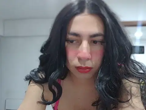 Yasmin Paez99 online show from July 10, 2:33 am