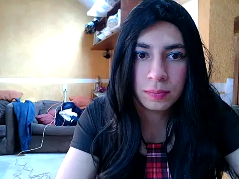 Yasmin Paez99 online show from January 11, 9:11 pm