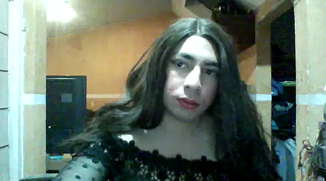 Yasmin Paez99 online show from January 5, 4:04 am