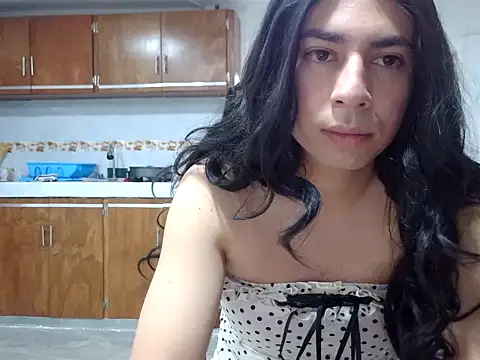 Yasmin Paez99 online show from June 3, 12:33 am
