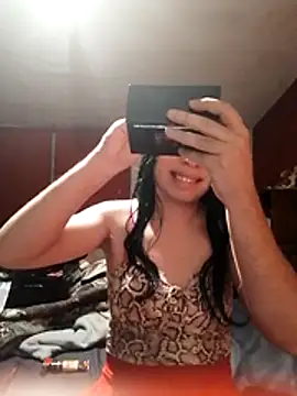 Yasmin Paez99 online show from February 17, 2:42 am