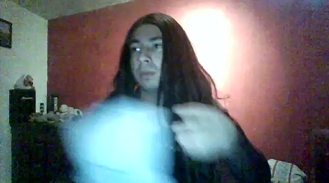 Yasmin Paez99 online show from January 18, 12:35 am