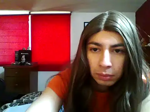 Yasmin Paez99 online show from November 11, 6:58 pm