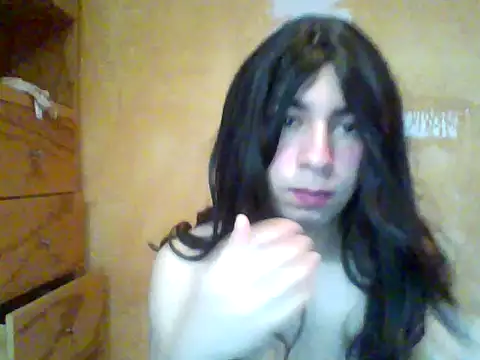 Yasmin Paez99 online show from December 13, 8:26 pm