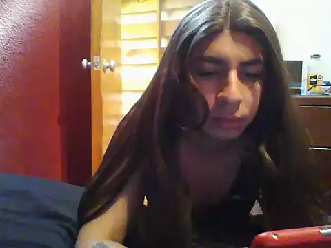 Yasmin Paez99 online show from October 21, 7:24 pm