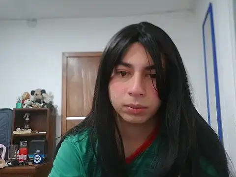 Yasmin Paez99 online show from June 12, 8:17 pm