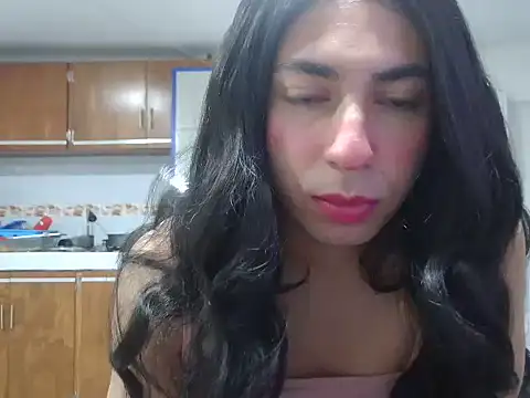 Yasmin Paez99 online show from May 28, 12:29 am