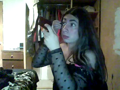 Yasmin Paez99 online show from November 8, 2:48 am