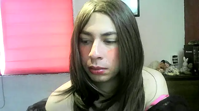 Yasmin Paez99 online show from March 9, 7:48 pm