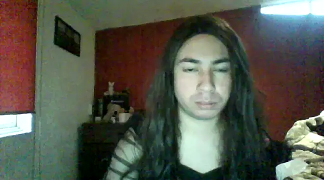 Yasmin Paez99 online show from February 19, 12:03 am