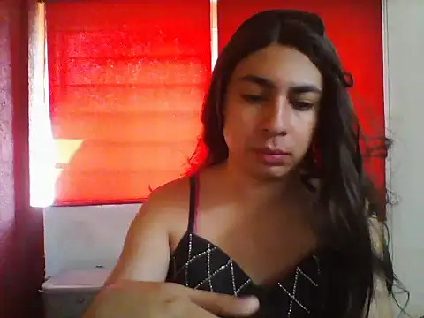 Yasmin Paez99 online show from November 8, 4:43 pm