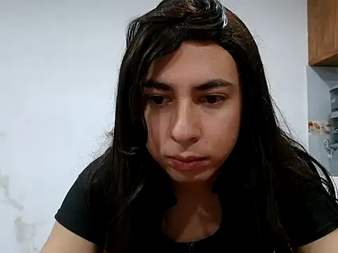 Yasmin Paez99 online show from May 9, 1:42 am