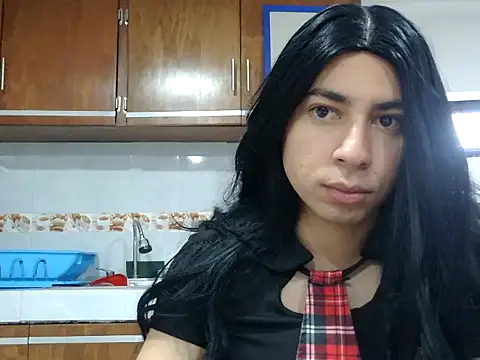 Yasmin Paez99 online show from May 10, 10:44 pm