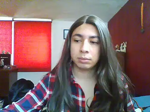 Yasmin Paez99 online show from October 23, 5:11 pm