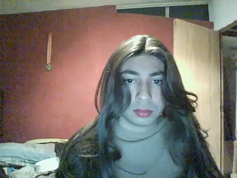 Yasmin Paez99 online show from October 11, 12:55 am