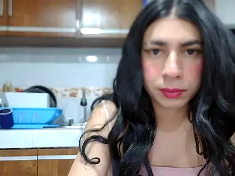 Yasmin Paez99 online show from July 13, 2:44 am