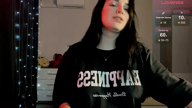 Snapshot of __Latisha__ chatting on January 18, 2:23 pm Latisha online show from January 18, 2:23 pm