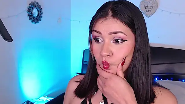Snapshot of anhiahoney02 chatting on January 26, 6:48 pm anhiahoney02 online show from January 26, 6:48 pm