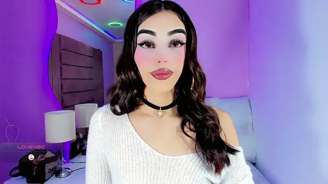 Shanelengel online show from January 13, 5:55 am