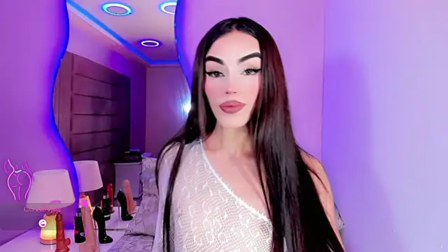 Shanelengel online show from November 7, 6:07 am