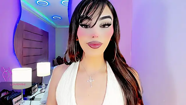 Shanelengel online show from February 19, 9:45 pm