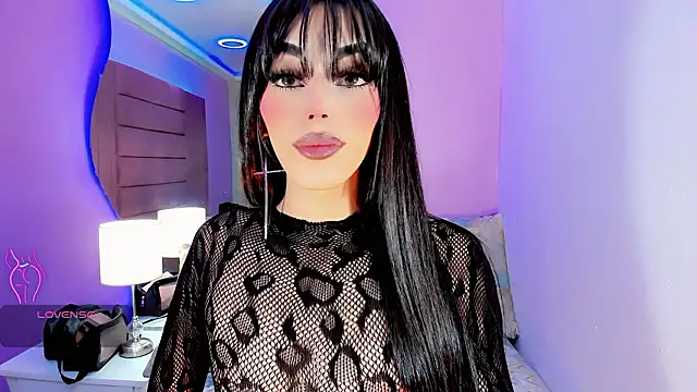 Shanelengel online show from March 5, 9:22 pm