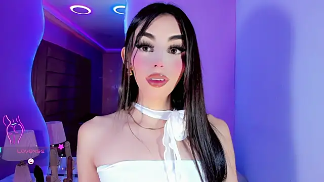 Shanelengel online show from November 21, 5:50 am