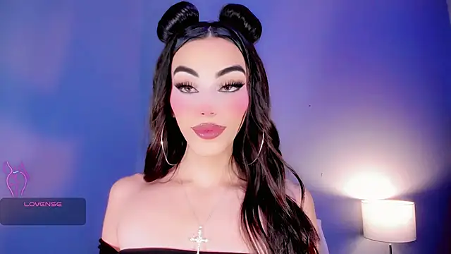 Shanelengel online show from February 23, 4:25 am