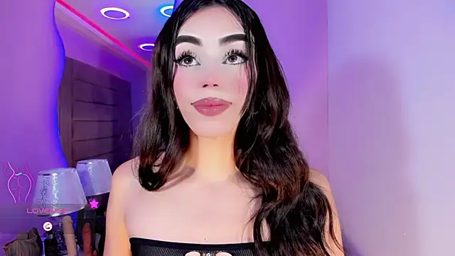 Shanelengel online show from November 2, 6:07 am