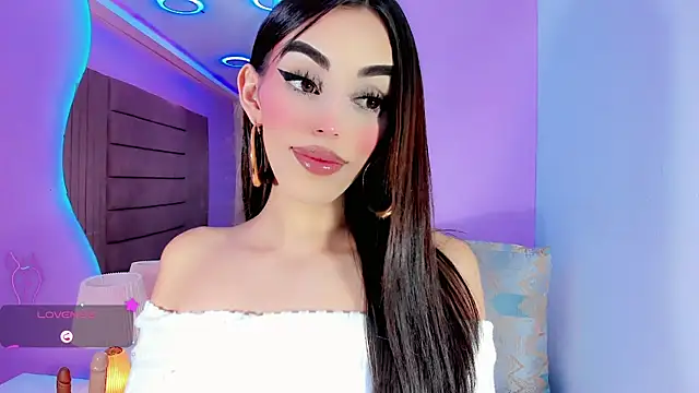 Shanelengel online show from December 19, 7:00 am