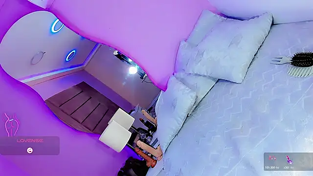 Shanelengel online show from January 10, 5:58 am