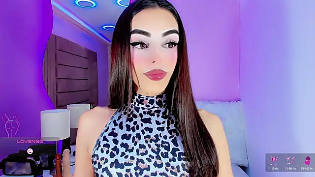 Shanelengel online show from January 14, 5:44 am