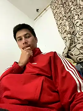 Snapshot of Jorge-Silla chatting on October 14, 4:35 am Jorge-Silla online show from October 14, 4:35 am