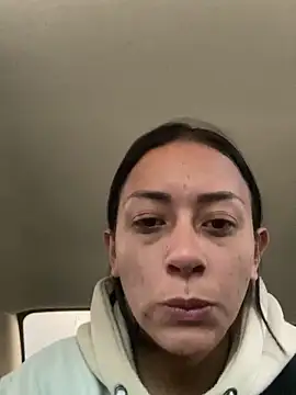 Little aphrodite online show from April 8, 10:00 pm