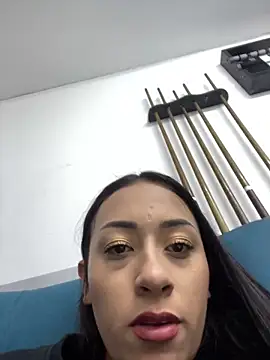 Little aphrodite online show from October 26, 2:12 am