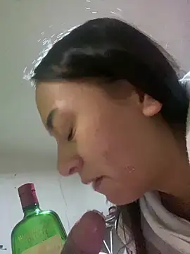 Little aphrodite online show from December 22, 2:55 am