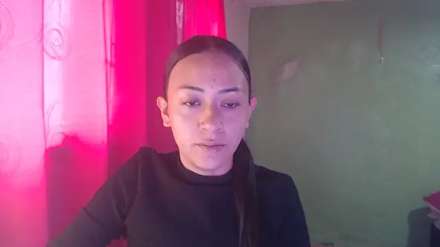 Little aphrodite online show from October 31, 4:25 pm