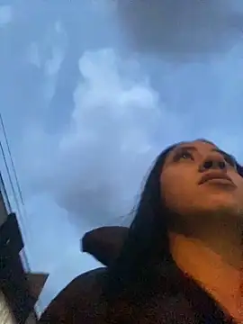 Little aphrodite online show from February 9, 11:25 pm