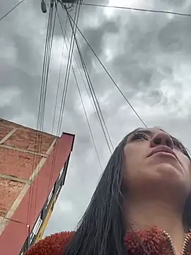 Little aphrodite online show from February 16, 6:39 pm