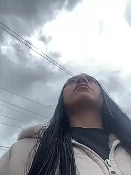 Little aphrodite online show from February 20, 8:55 pm