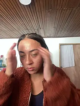 Little aphrodite online show from February 22, 6:31 pm