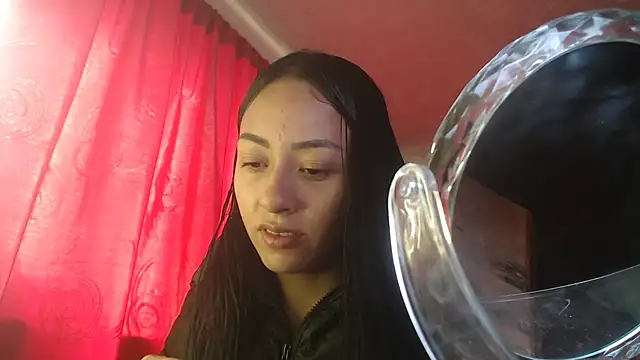 Little aphrodite online show from December 5, 7:45 pm