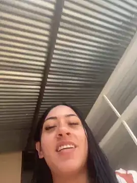 Little aphrodite online show from February 12, 4:07 pm