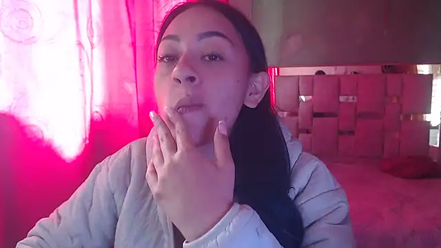 Little aphrodite online show from December 19, 7:38 pm