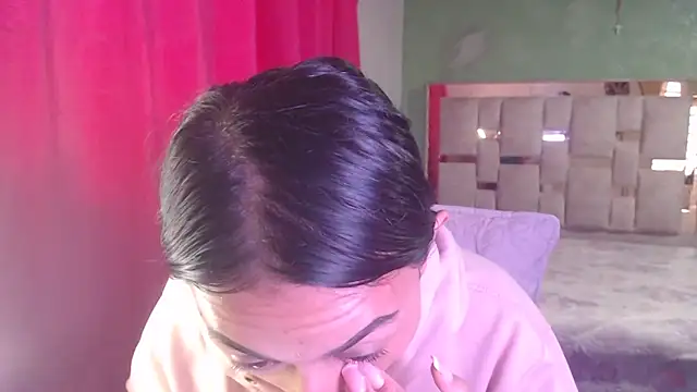 Little aphrodite online show from December 18, 9:40 pm