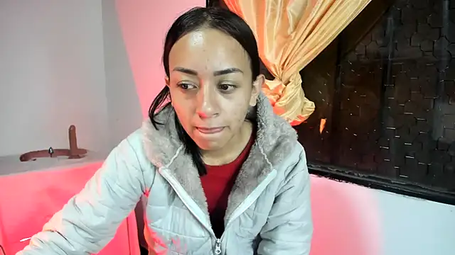 Little aphrodite online show from April 8, 1:51 am