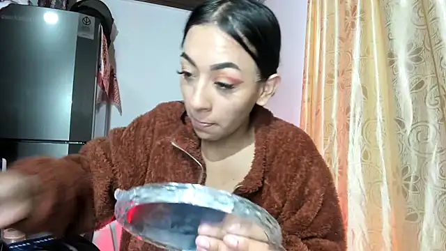 Little aphrodite online show from March 26, 2:32 am