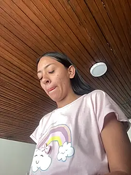 Little aphrodite online show from February 14, 3:45 pm