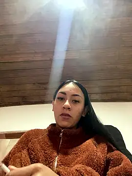 Little aphrodite online show from February 17, 7:11 pm